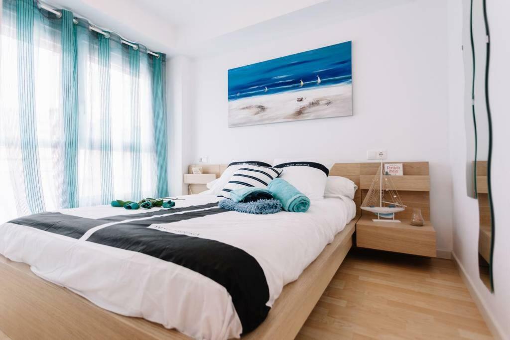 Duplex 3 Palamos
