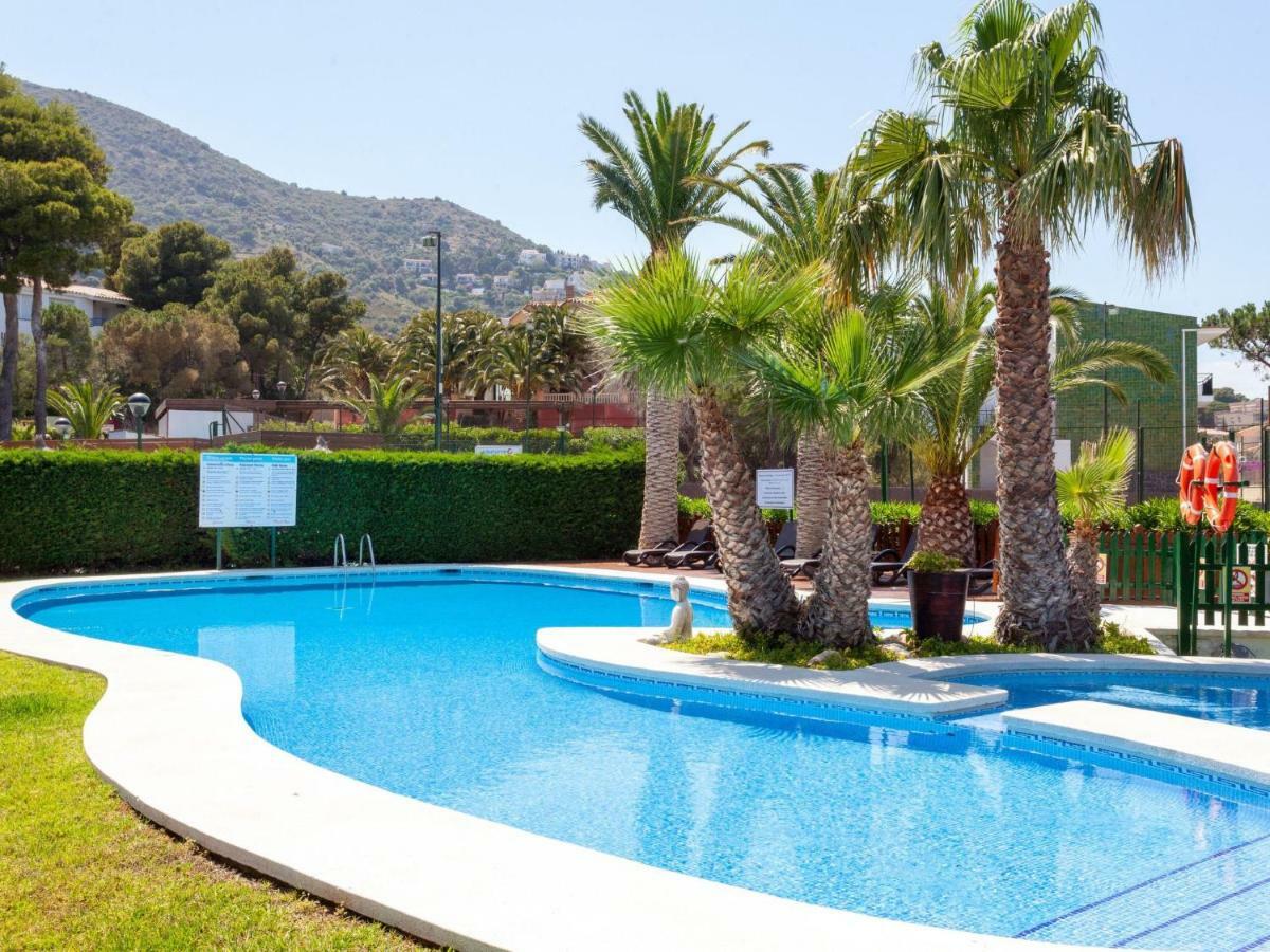 Apartamento Palmiers I-4 By Interhome