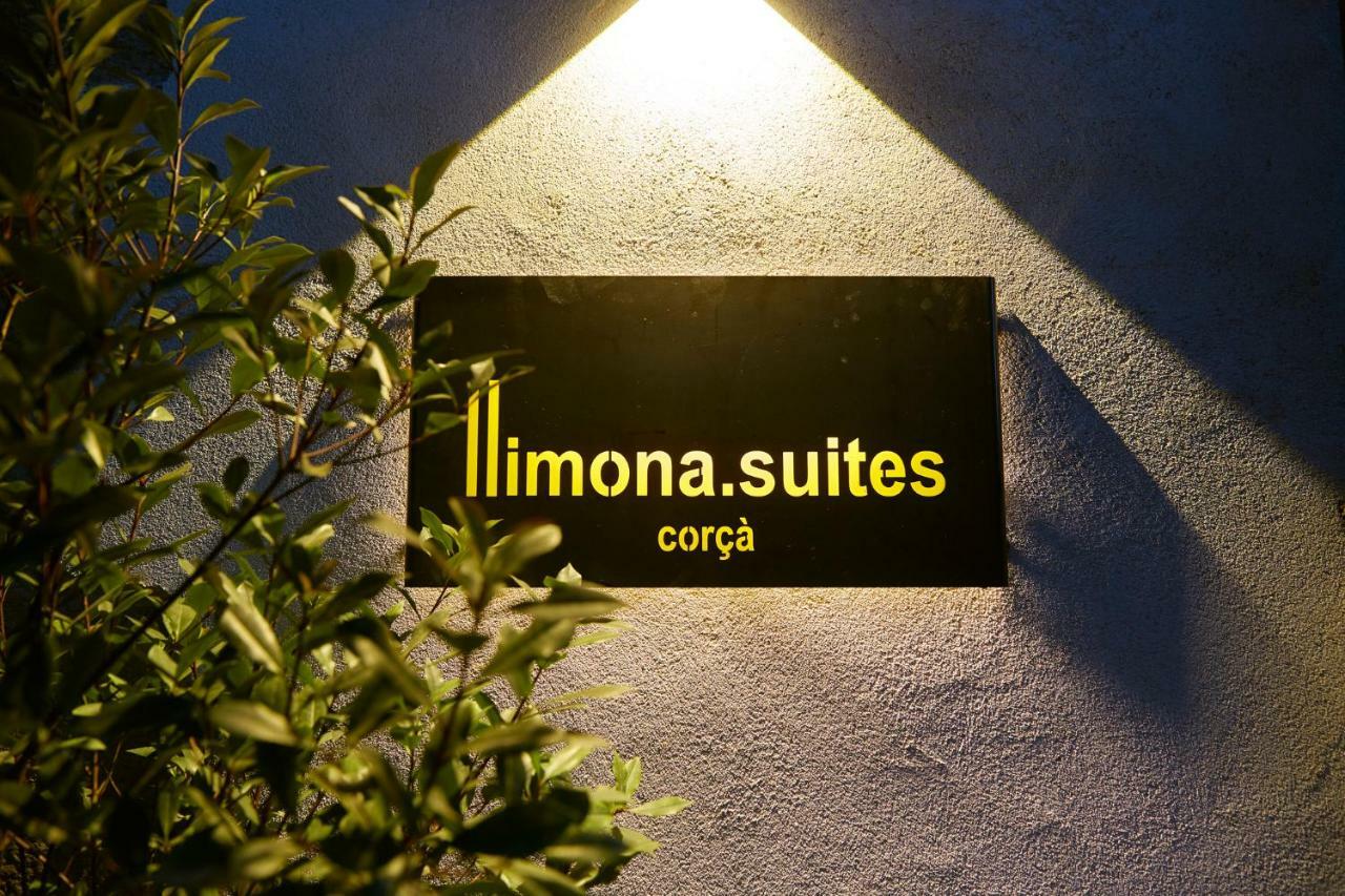 Llimona - Adults Only