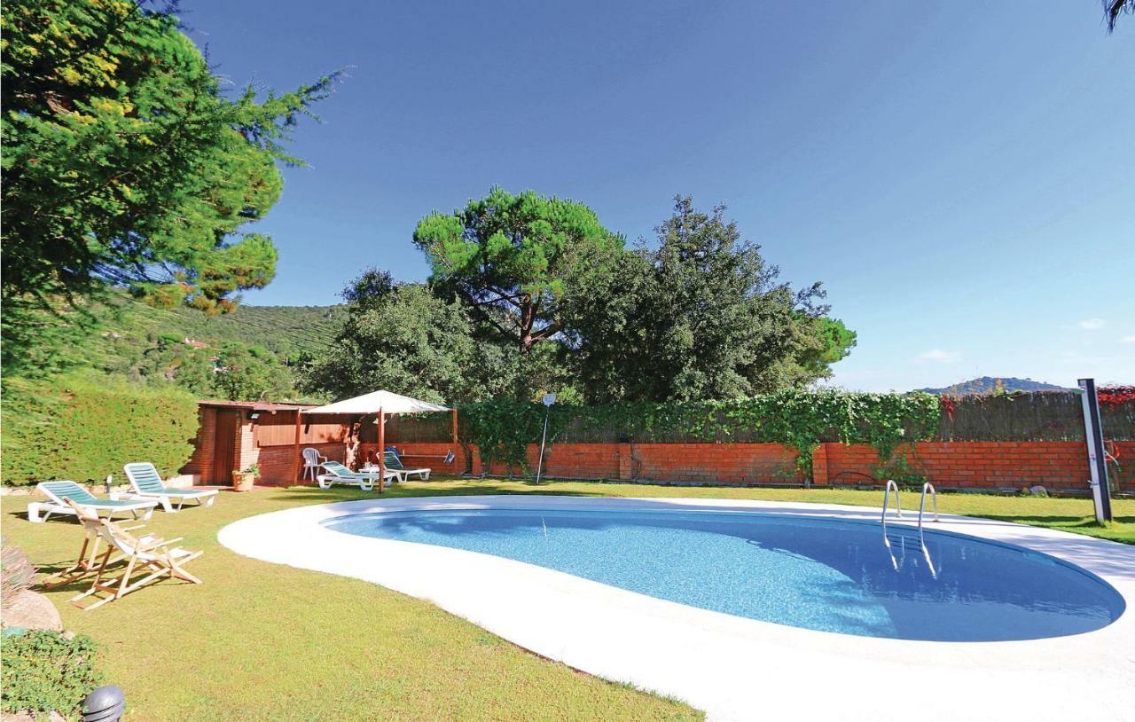 Stunning In Santa Cristina Daro
