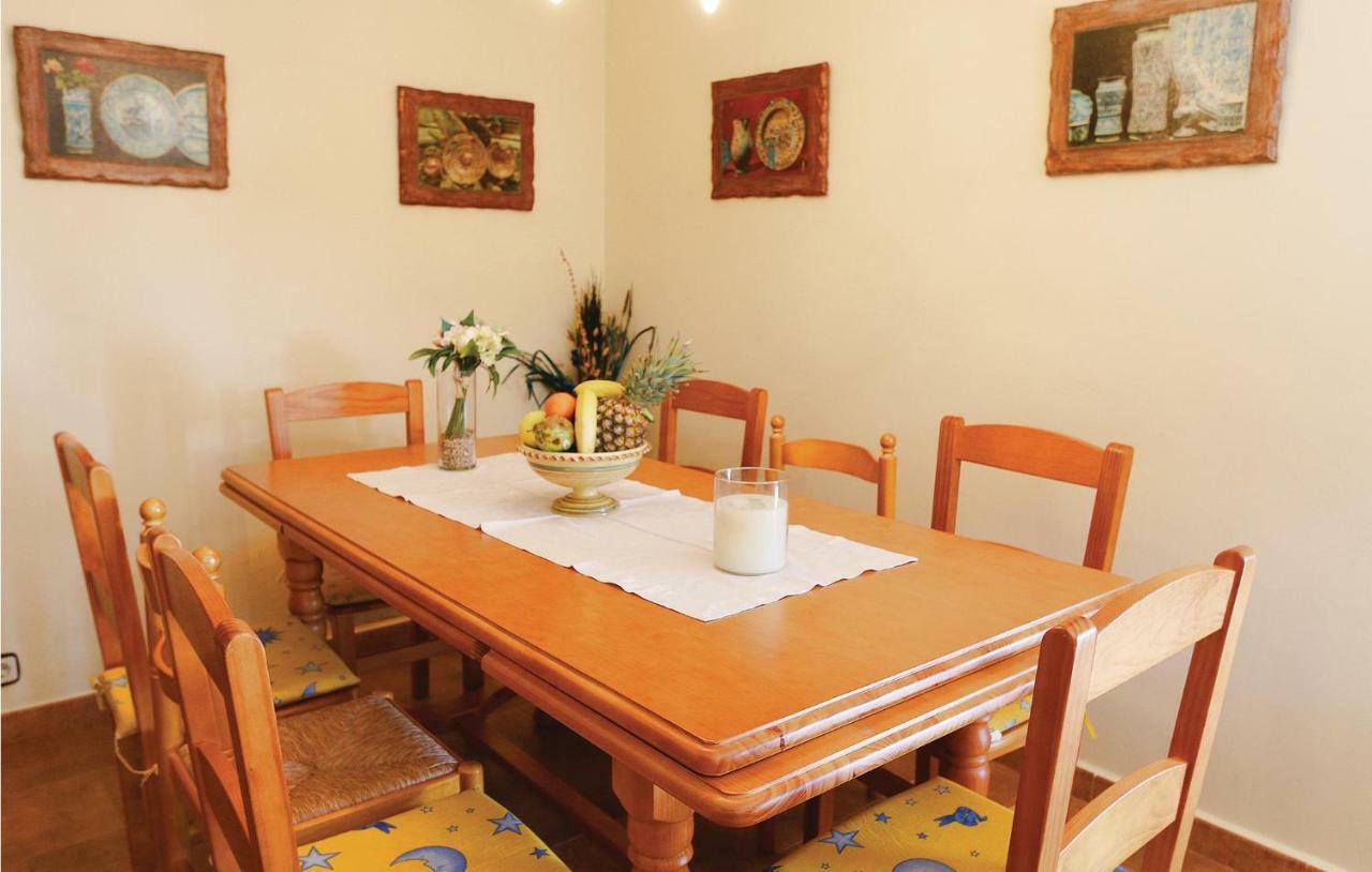 Apartamento Stunning In Santa Cristina Daro *