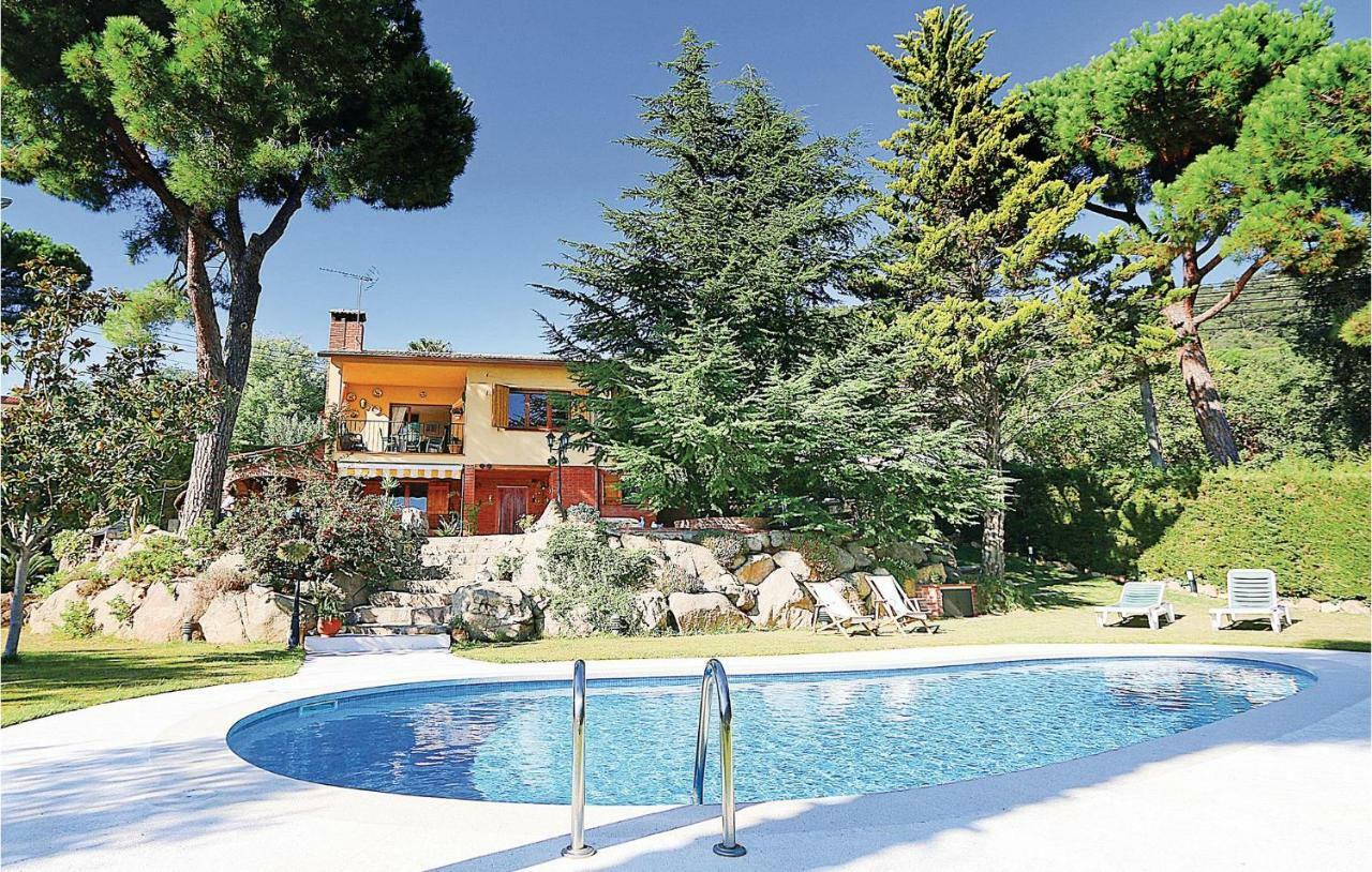Stunning In Santa Cristina Daro * Santa Cristina d'Aro