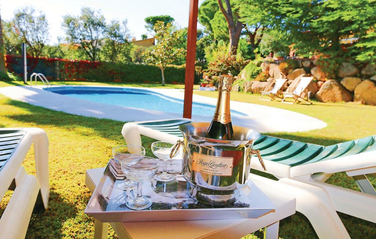 Stunning In Santa Cristina Daro Apartamento