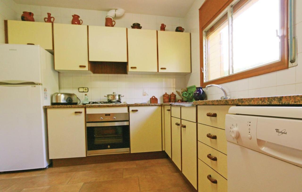 Stunning In Santa Cristina Daro Apartamento Santa Cristina d'Aro