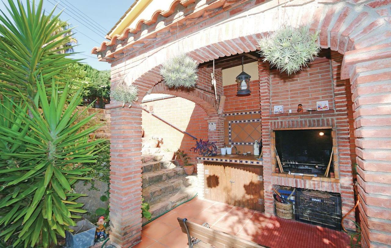 Stunning In Santa Cristina Daro Santa Cristina d'Aro