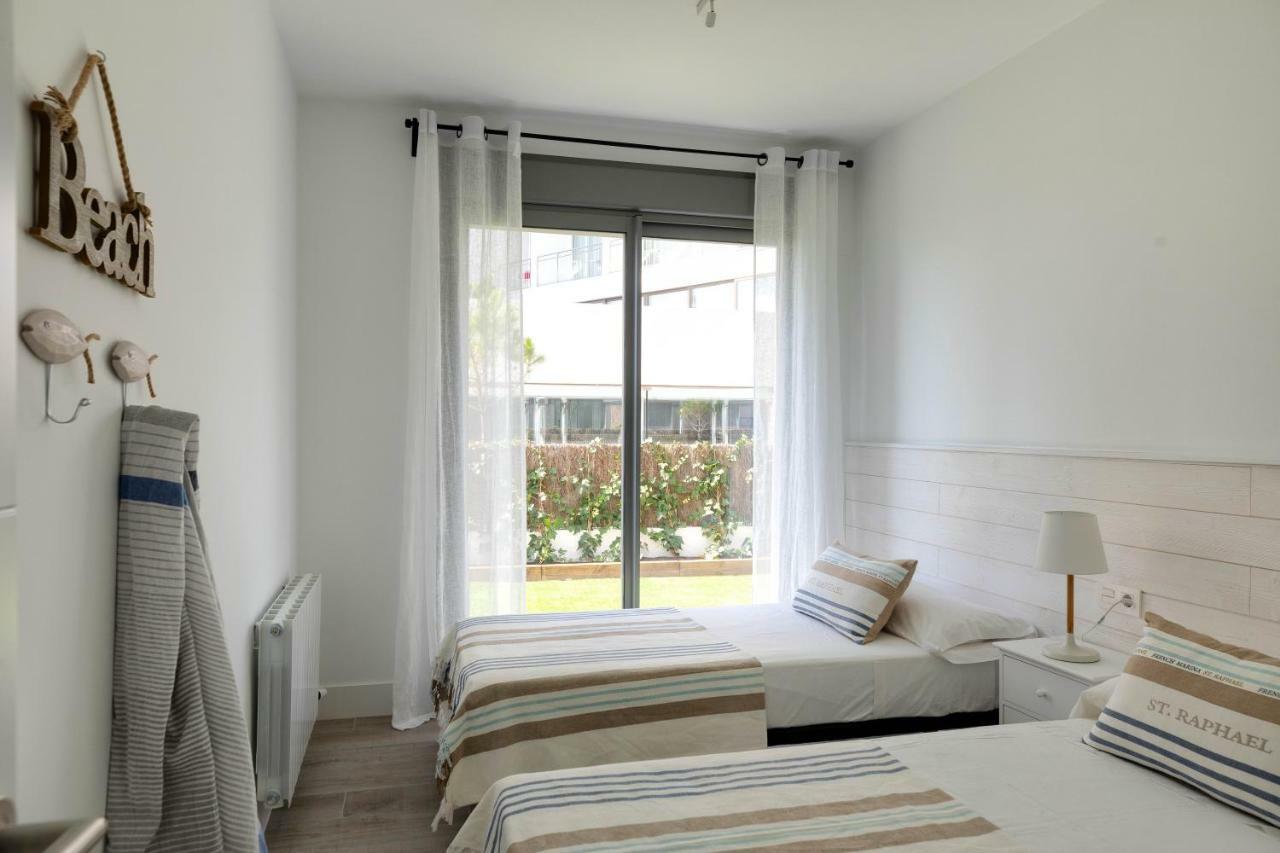 Apartamento Flateli Luxury