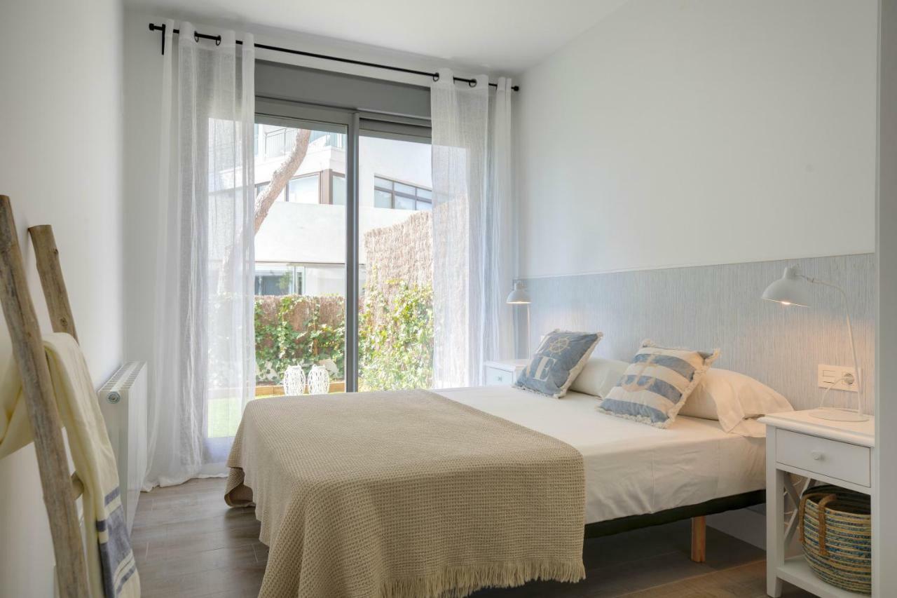 Flateli Luxury Platja d'Aro (Playa de Aro)