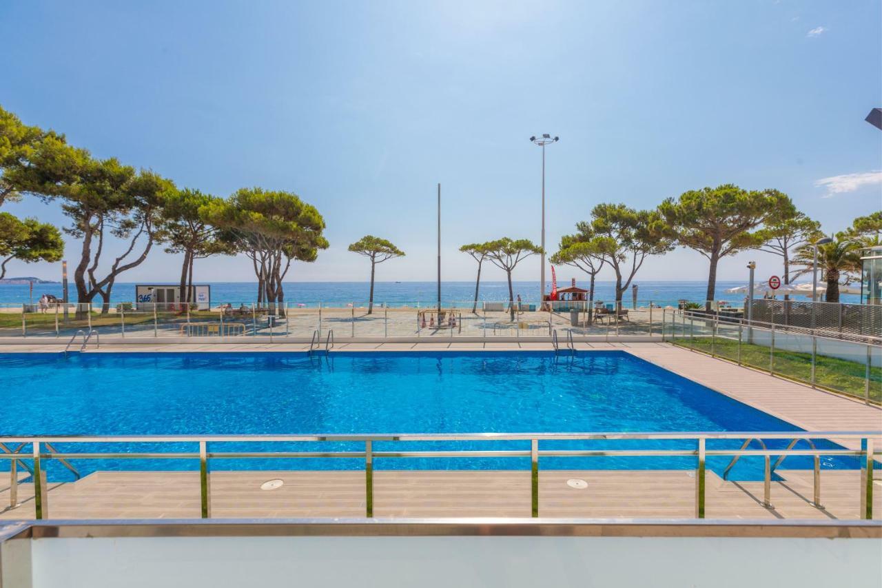 Apartment Flateli Luxury Platja d'Aro