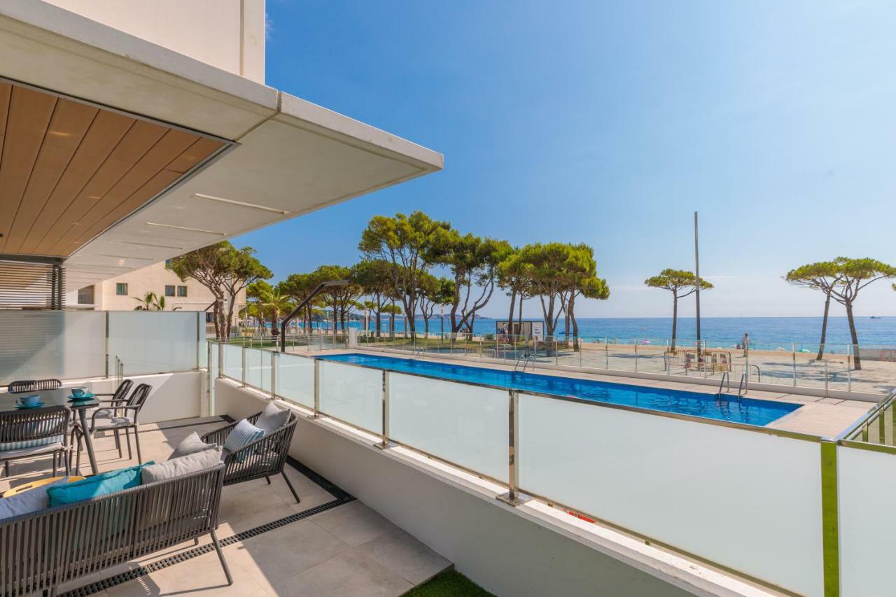 Apartment Flateli Luxury