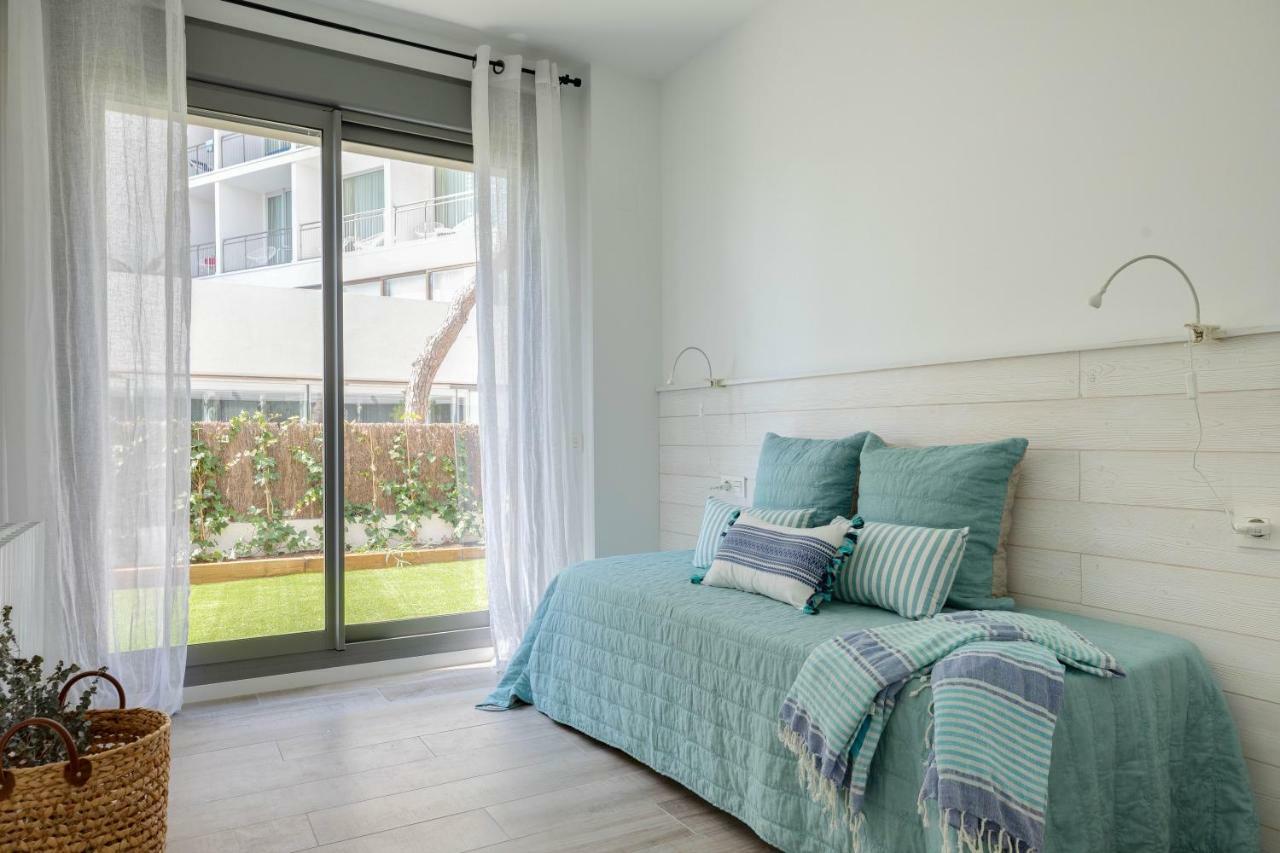 Flateli Luxury Apartamento Platja d'Aro (Playa de Aro)