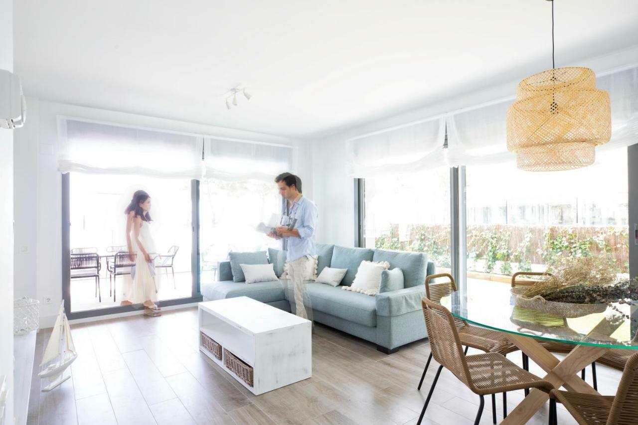 Apartamento Flateli Luxury *