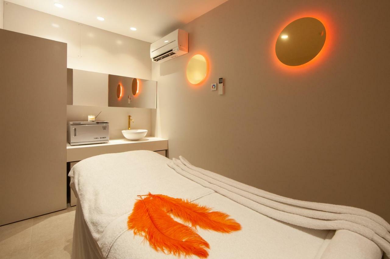 Montecarlo Spa & Wellness Hotel