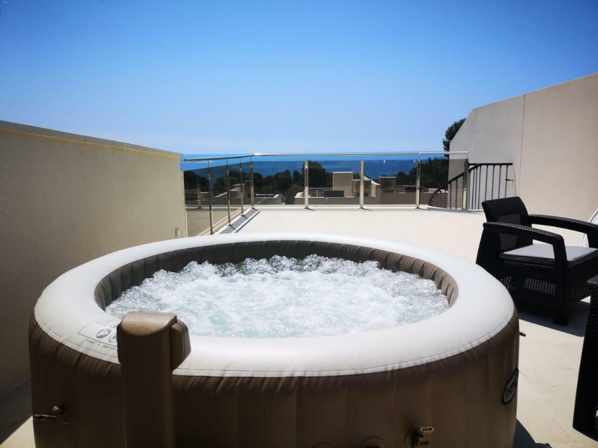 Villa Calma Holiday Villas Platja d'Aro