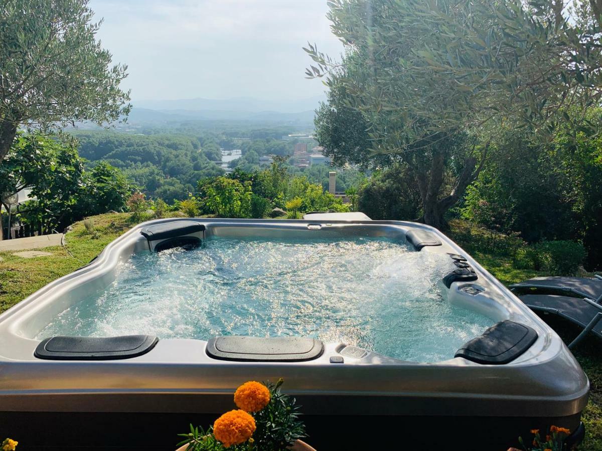 Villa Villa Montjuic Girona Girona