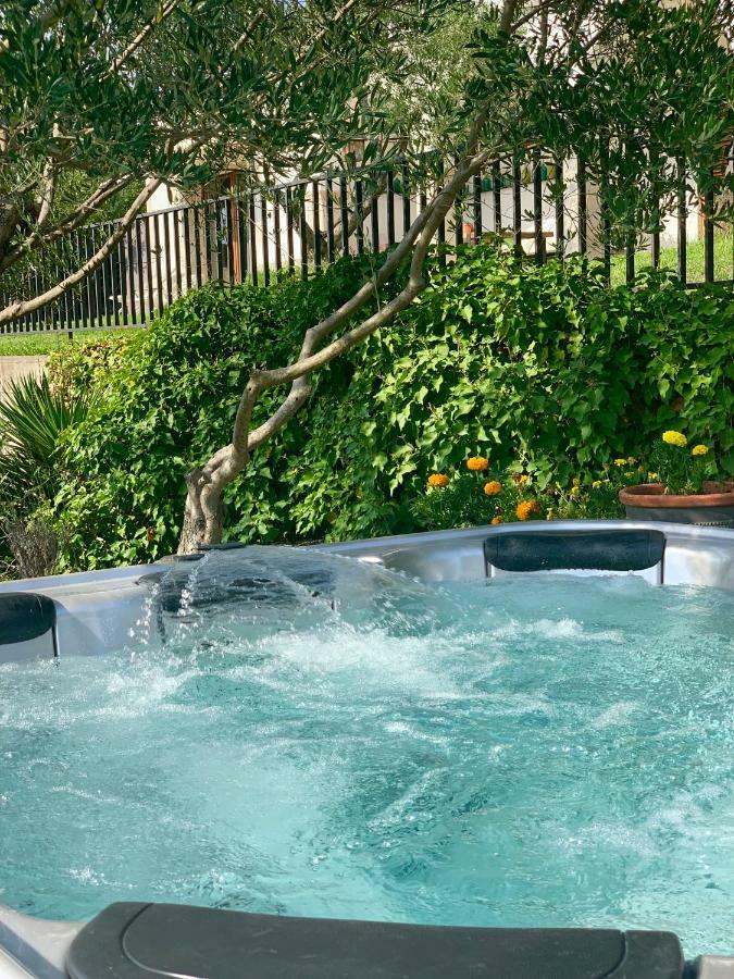 Villa Villa Montjuic Girona *