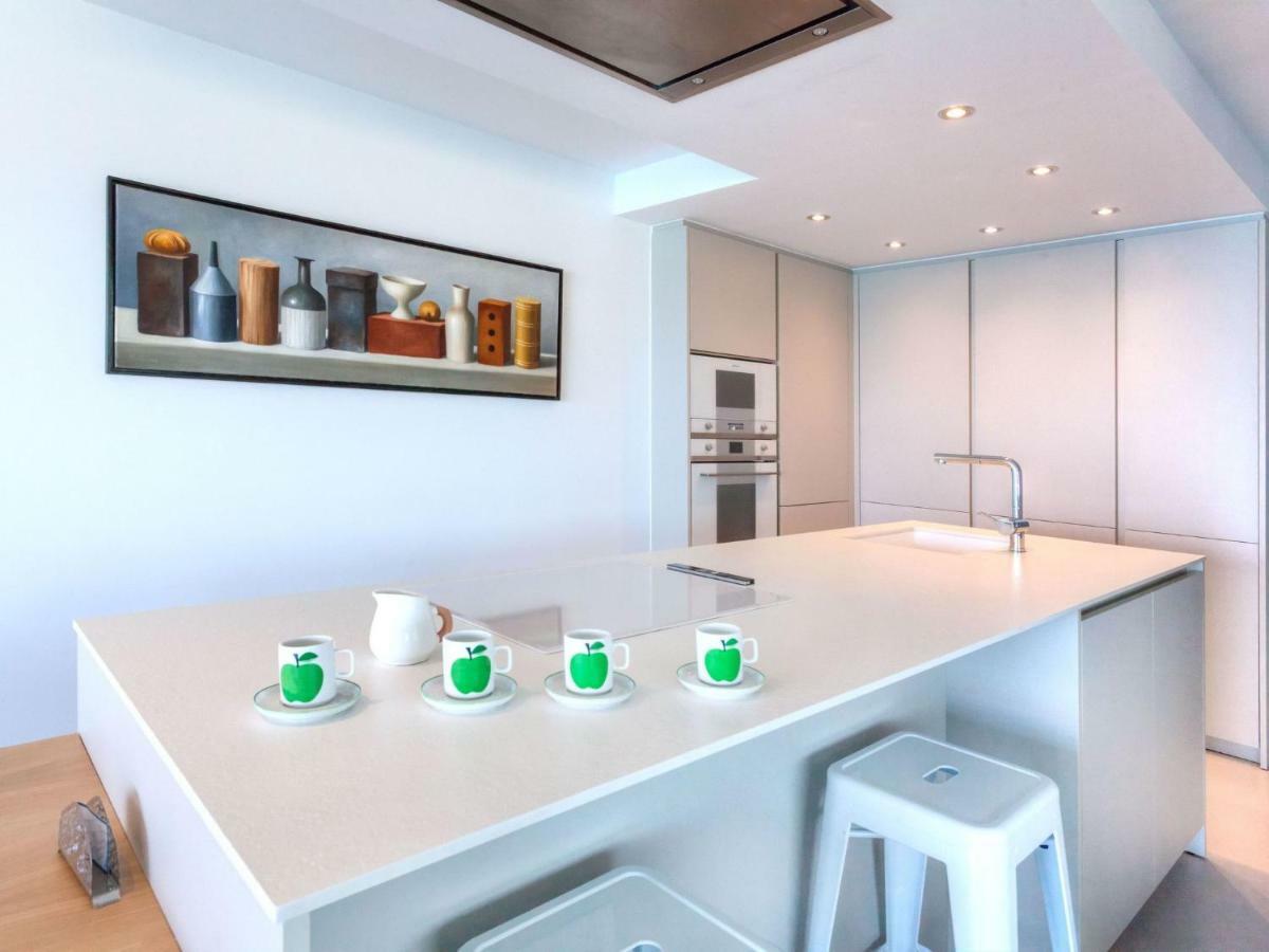 Apartment Eden Mar
