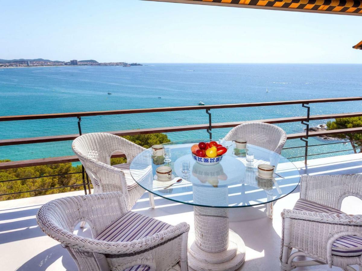 Apartment Eden Mar