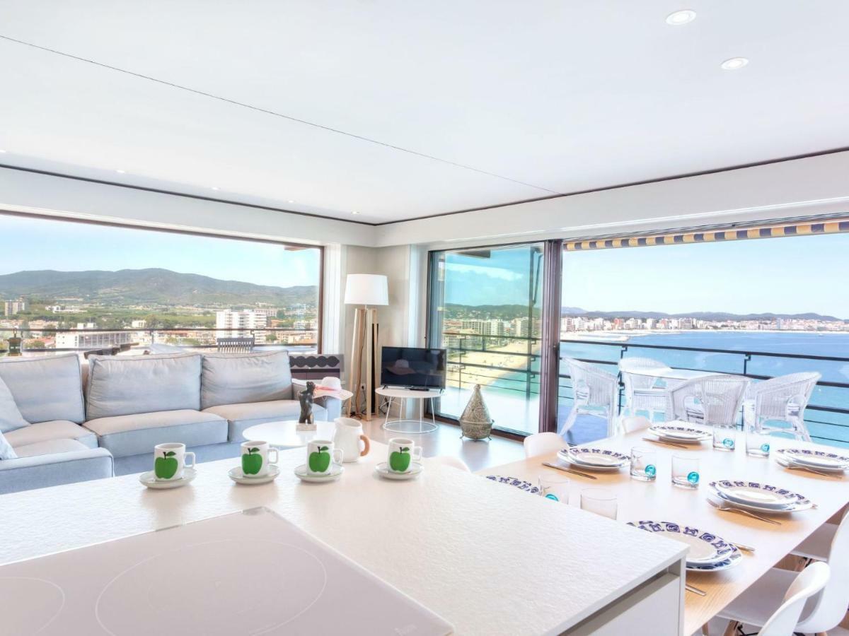 Apartment Eden Mar
