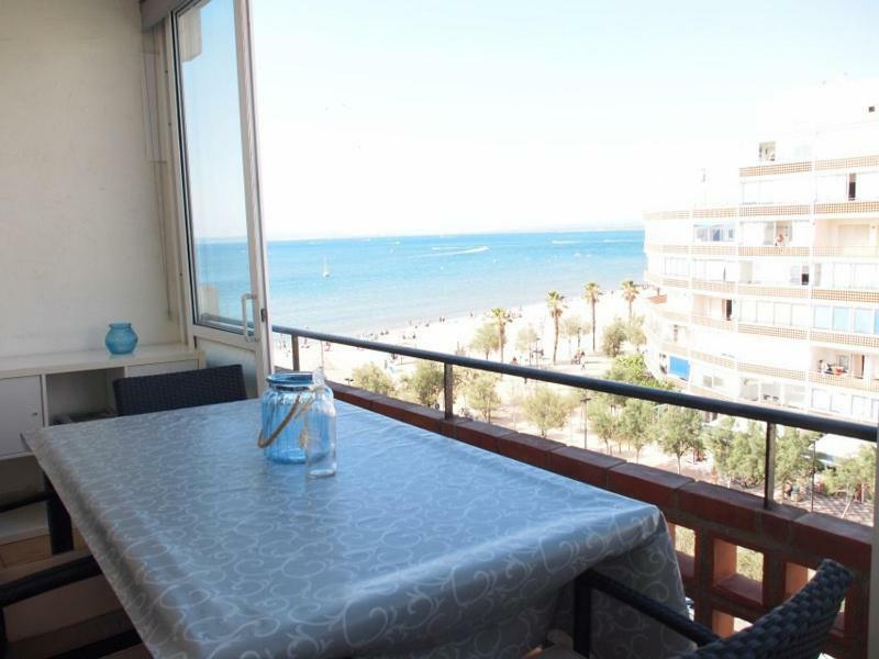 Apartment Miramar 32c Roses