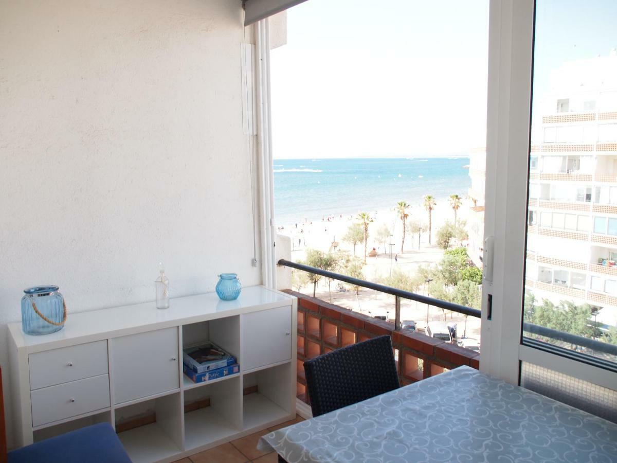 Apartment Miramar 32c *