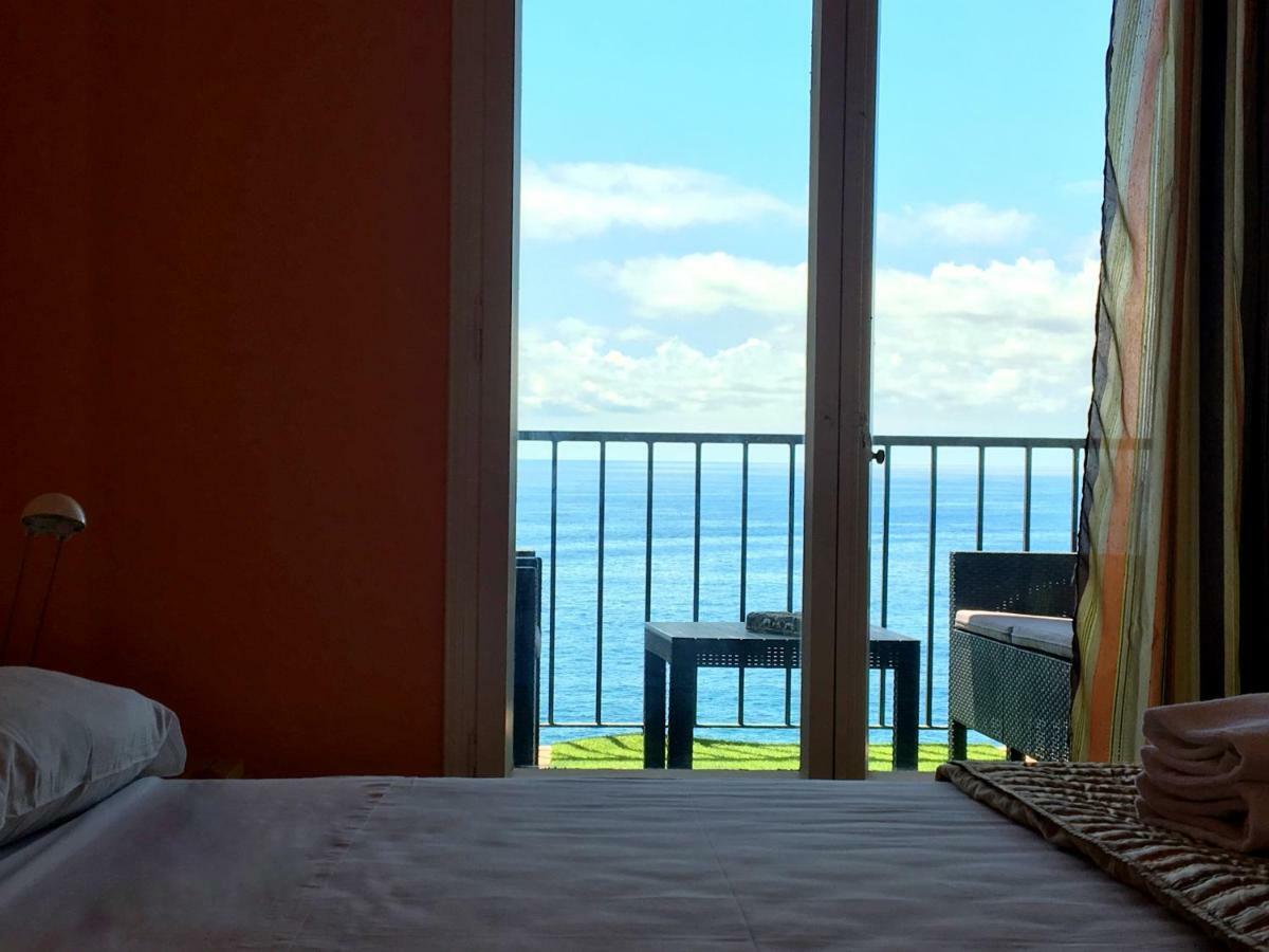 Appartement Bord de Mer Apartamento