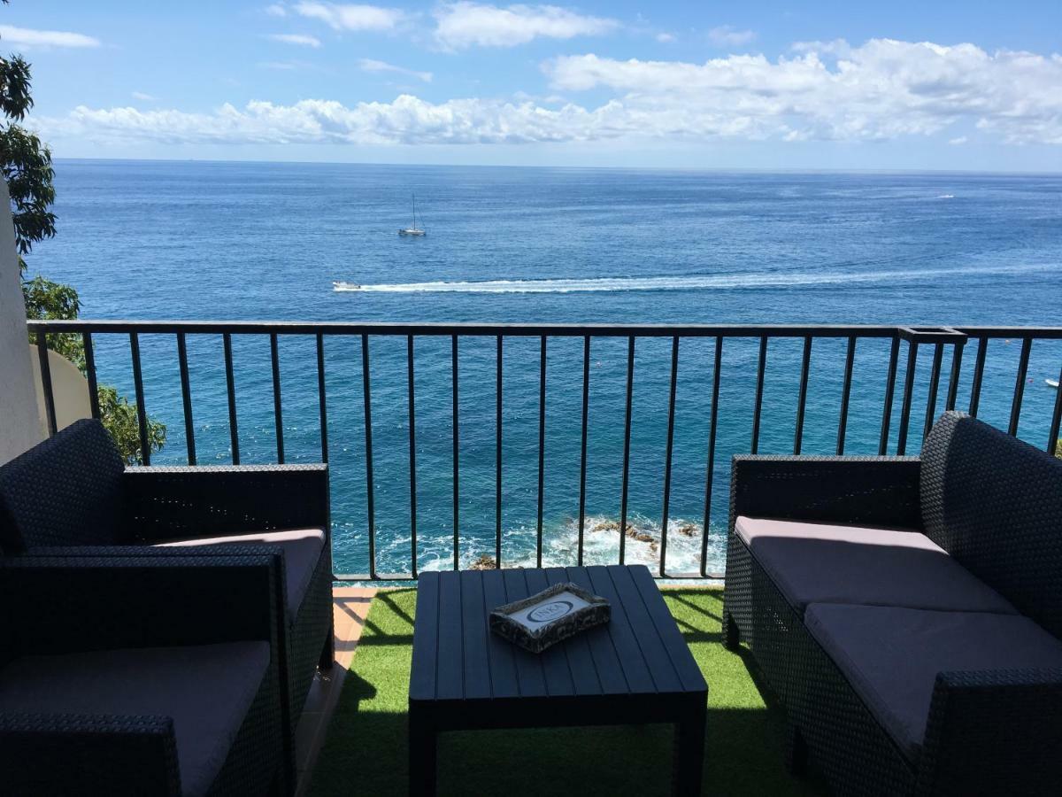 Appartement Bord de Mer Apartamento