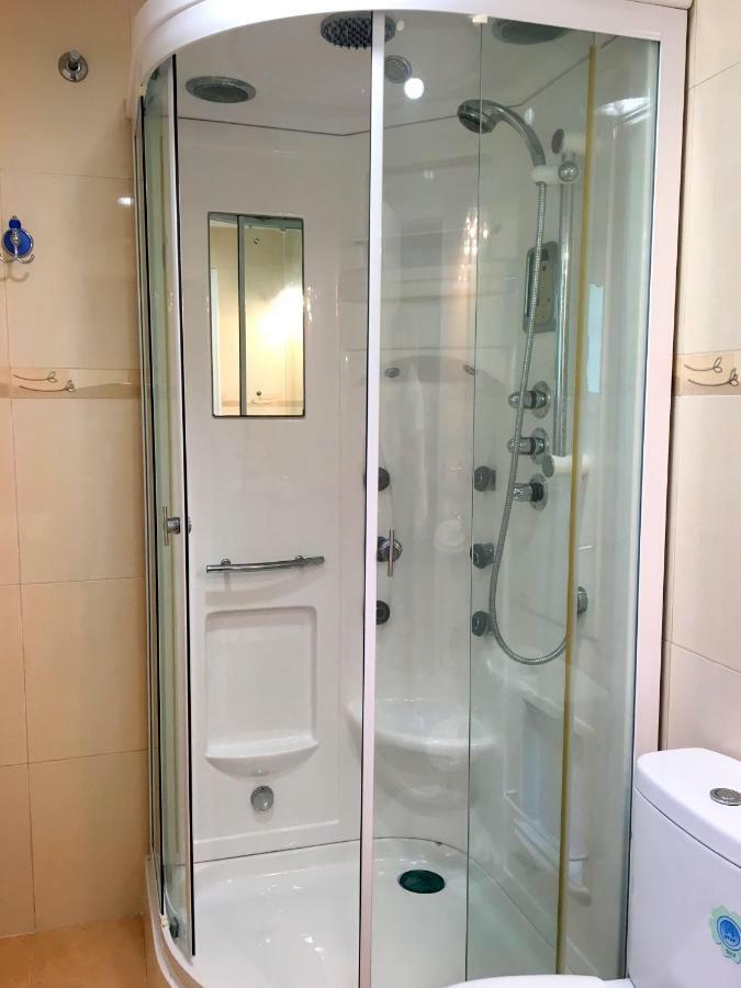 Apartamento Appartement Bord de Mer Tossa de Mar