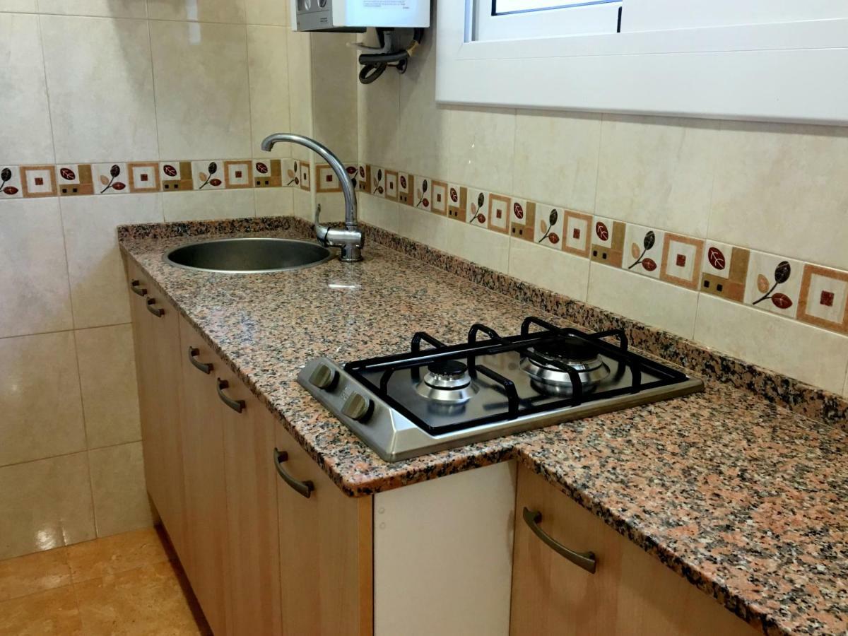 Apartamento Appartement Bord de Mer Tossa de Mar