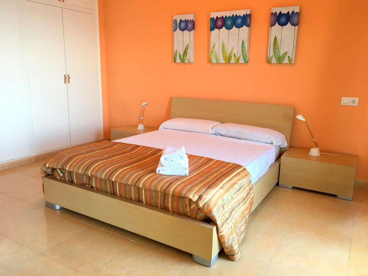 Appartement Bord de Mer Apartamento
