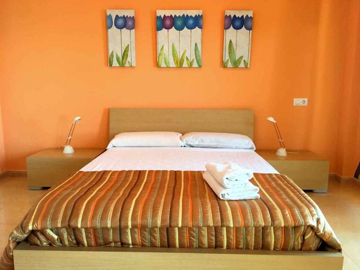 Apartamento Appartement Bord de Mer Tossa de Mar