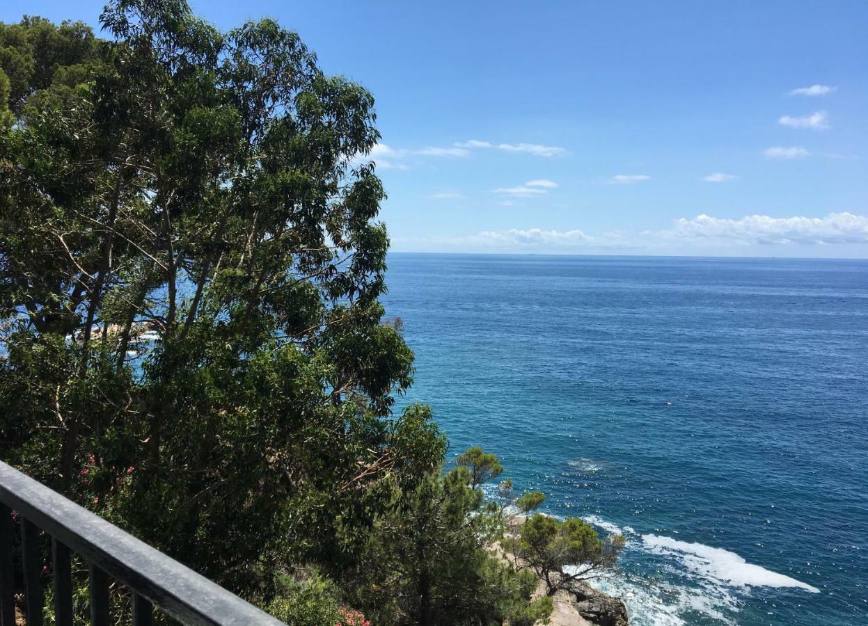 Apartamento Appartement Bord de Mer Tossa de Mar