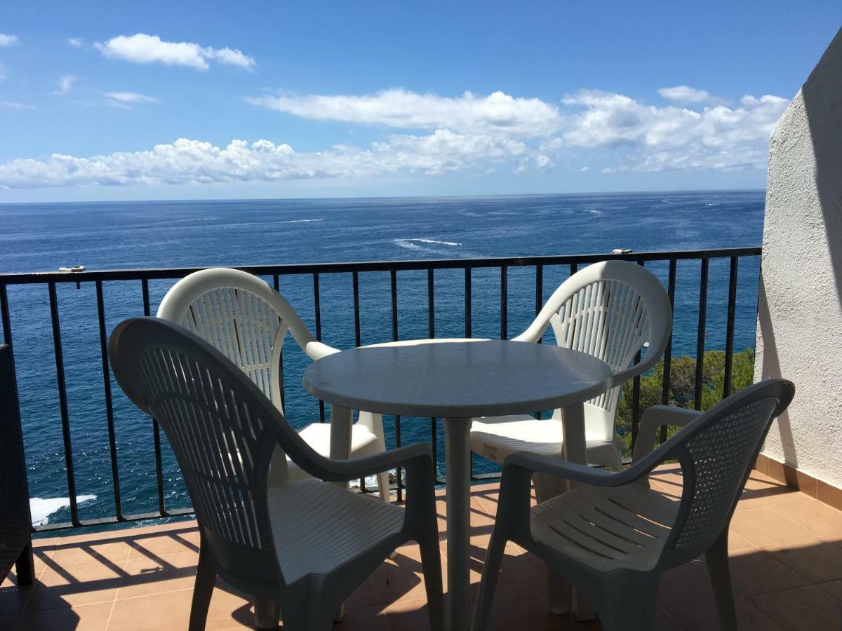 Apartamento Appartement Bord de Mer *