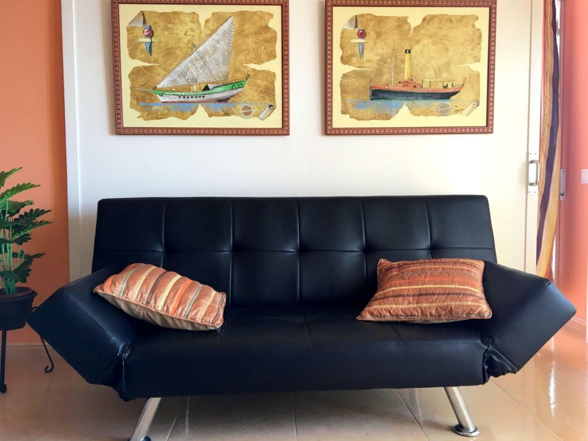 Appartement Bord de Mer Apartamento Tossa de Mar