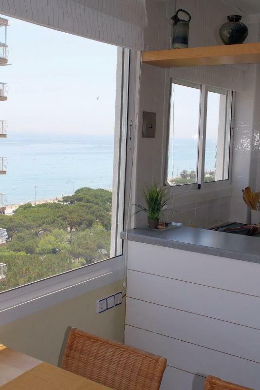 Bravaholidays-14-canastell-58 Apartamento *