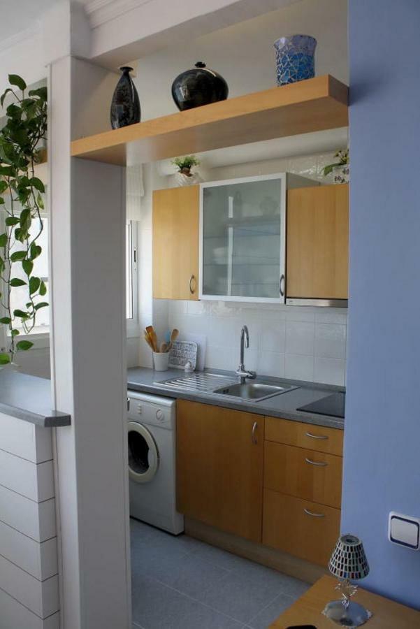 Bravaholidays-121-canastell-58 Apartment Blanes