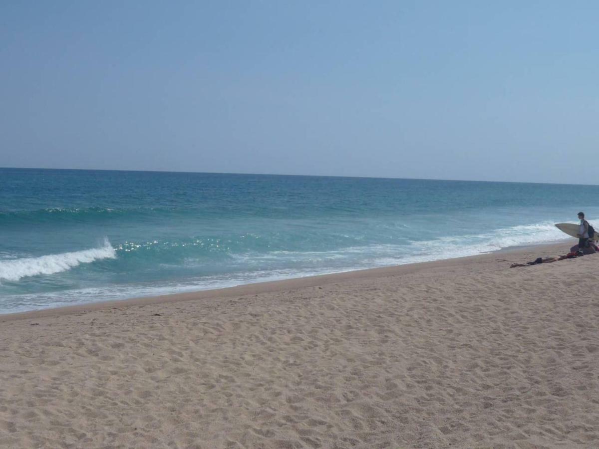 Bravaholidays-111-kristel 4 Apartamento Blanes