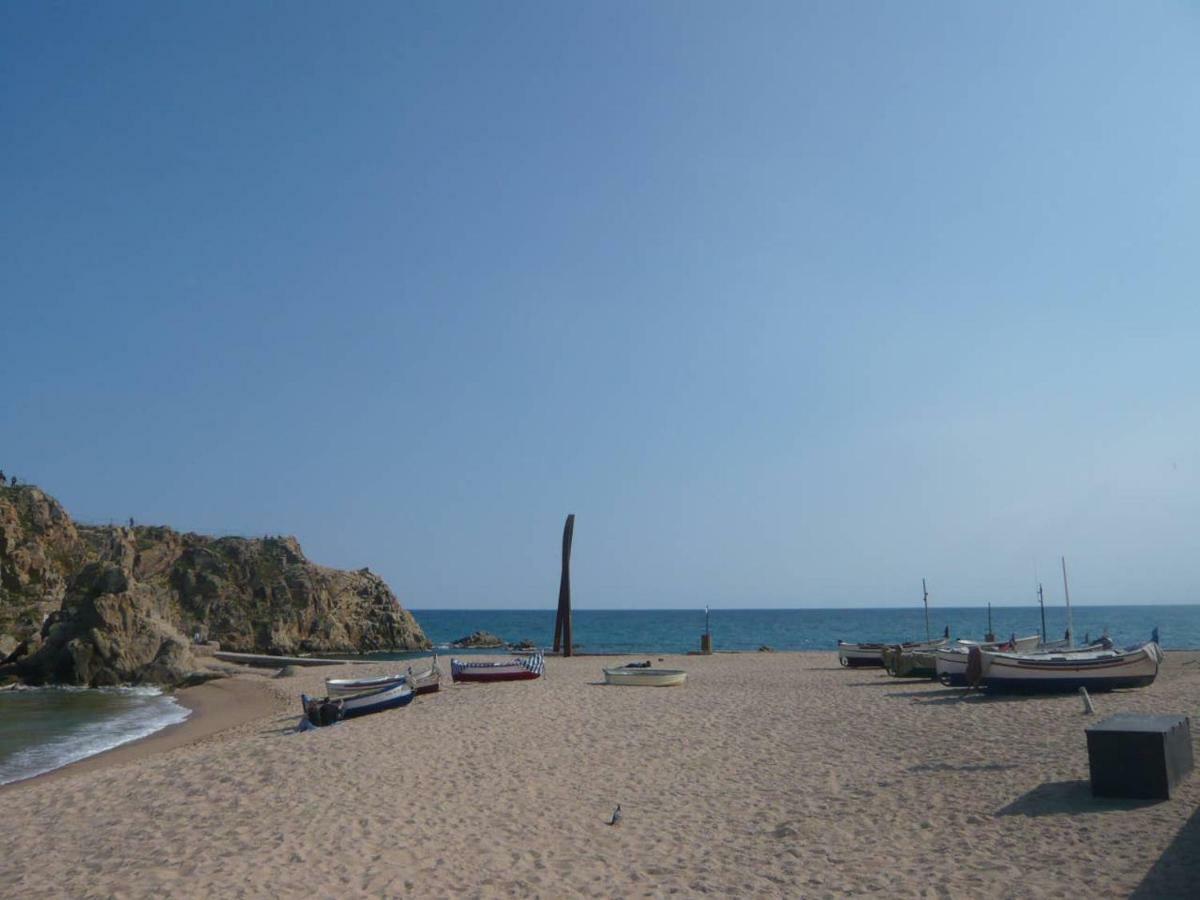 Apartamento Bravaholidays-111-kristel 4 *