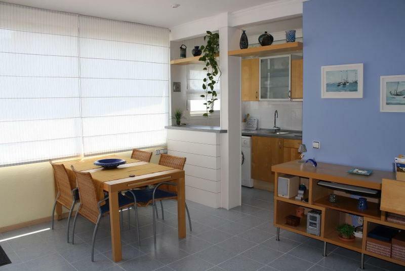 Apartamento Bravaholidays-14-canastell-58 Blanes