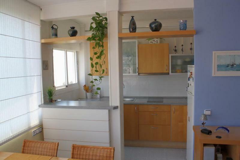 Bravaholidays-14-canastell-58 Apartamento *