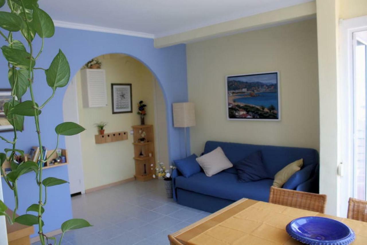Bravaholidays-14-canastell-58 Apartamento Blanes