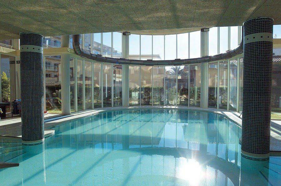 & Thalassa Sport & 3* Rosas