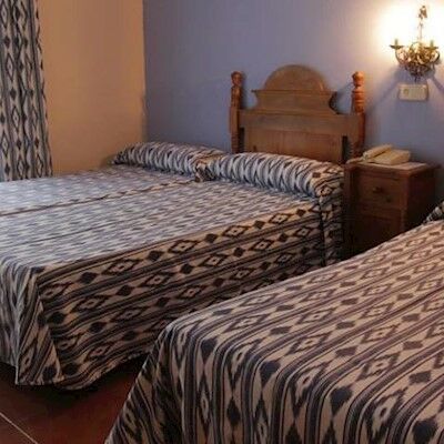Rvhotels Mar De Tossa Hotel Tossa de Mar