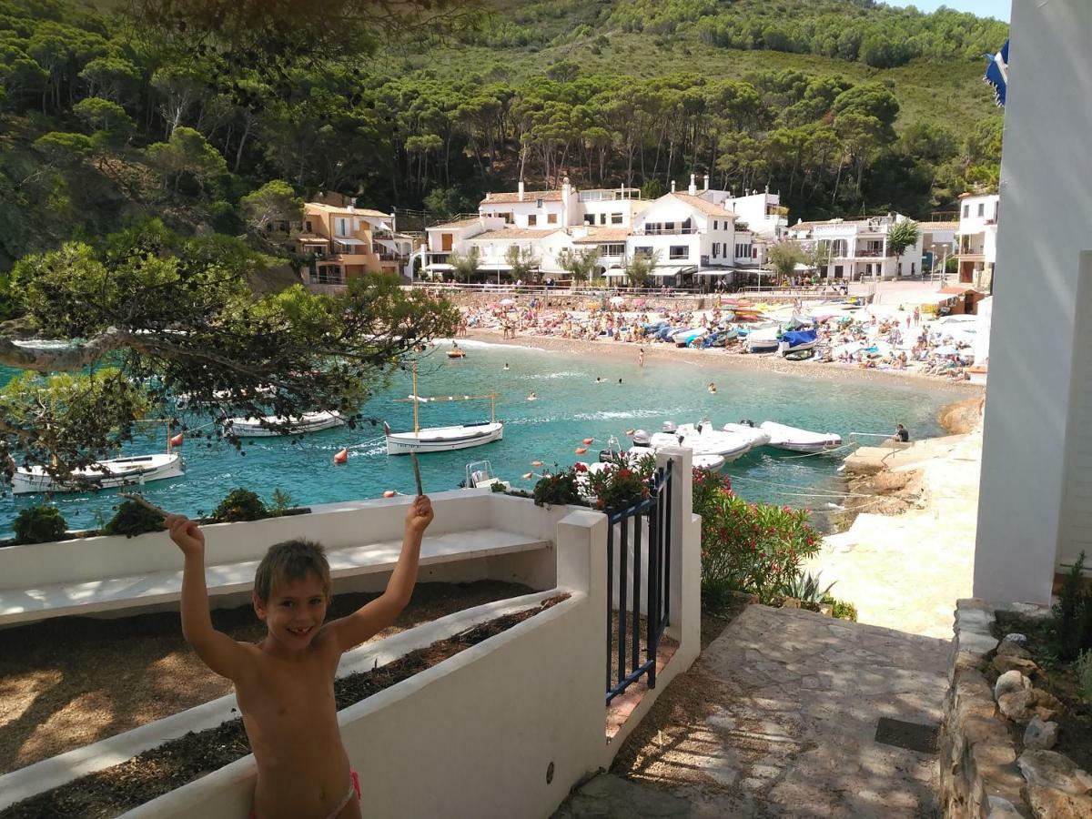 Apartment Com En Un Vaixell *