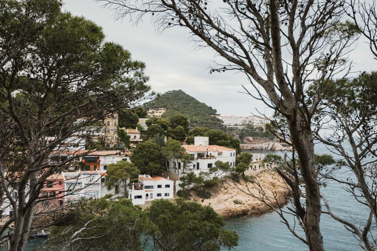 Com En Un Vaixell Apartment Begur