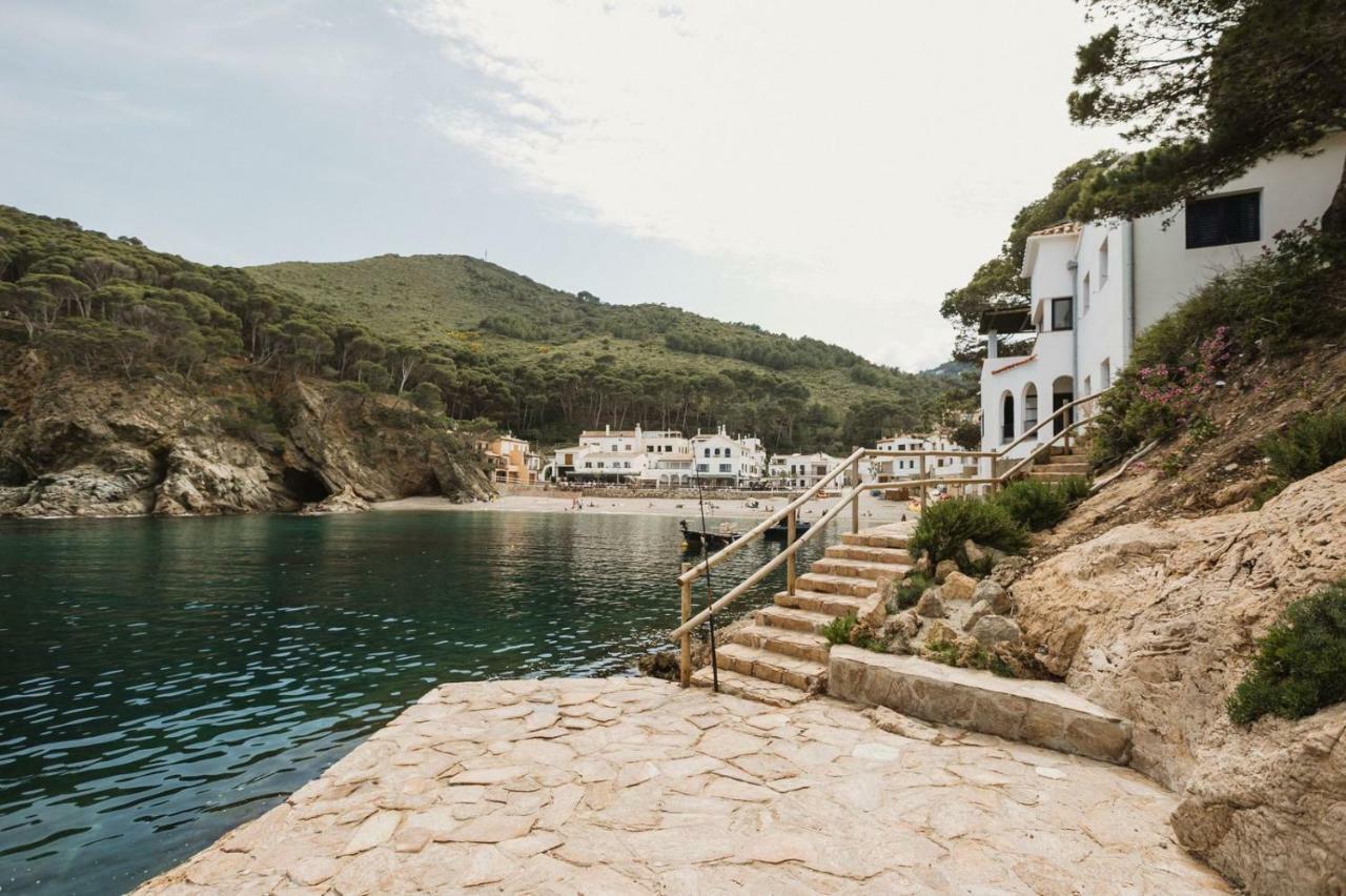 Apartment Com En Un Vaixell *
