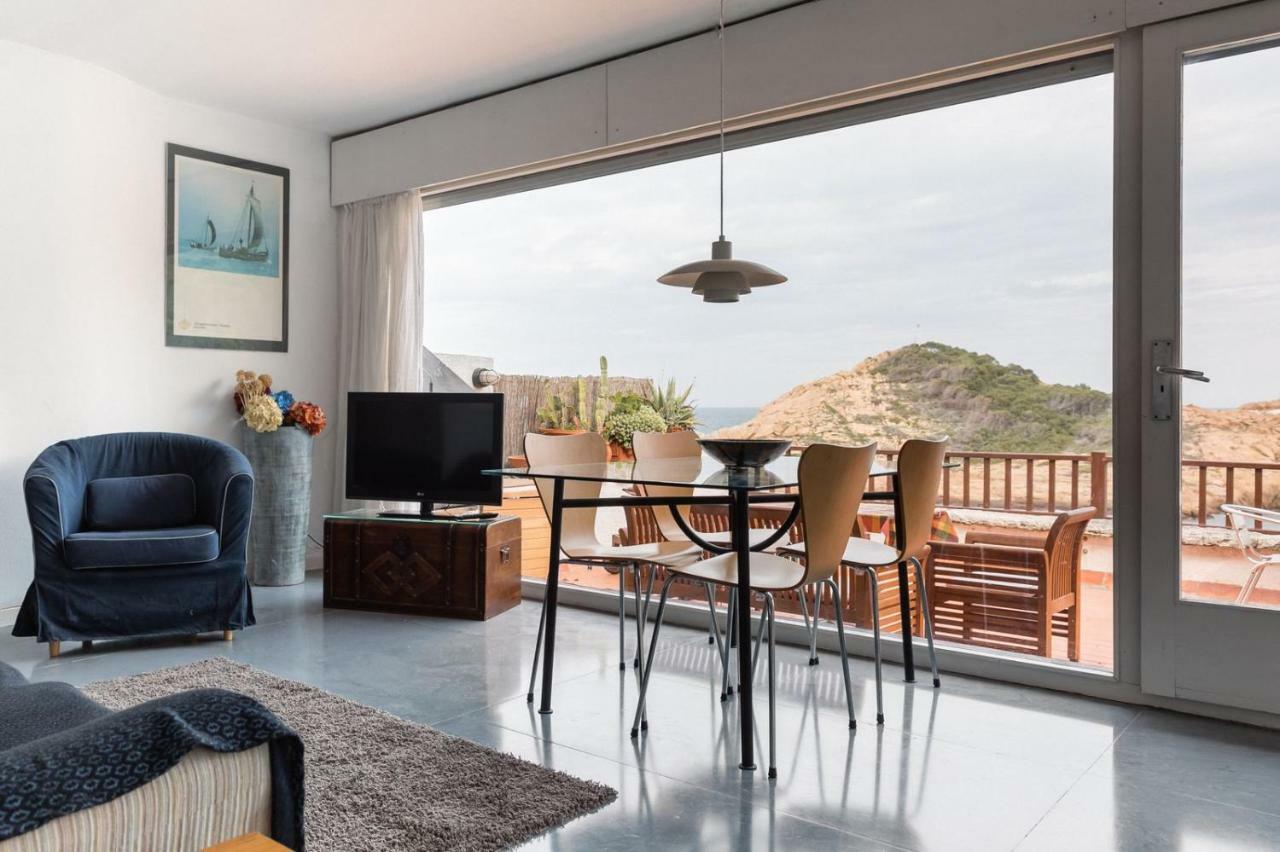 Com En Un Vaixell Apartment