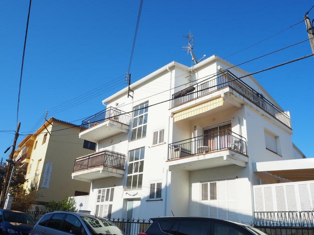 Apartamento Equipado Zona Tranquila
