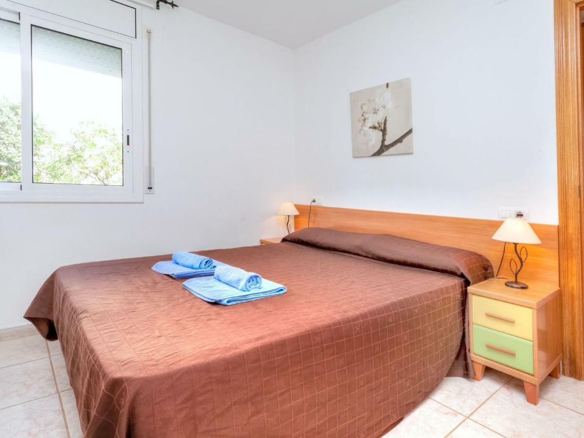 Palmiers I-6 By Interhome Apartamento *