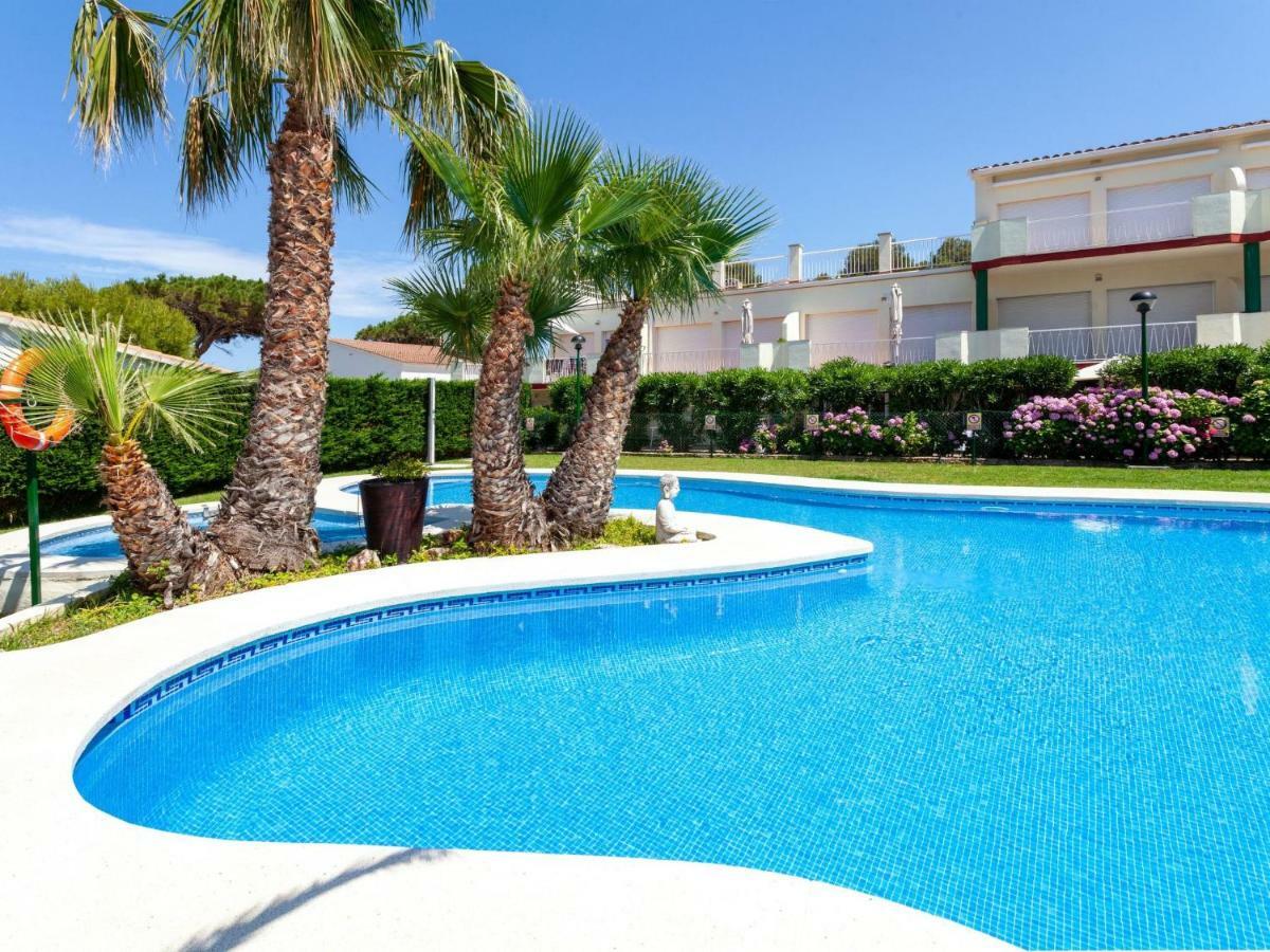 Palmiers I-6 By Interhome Apartamento *