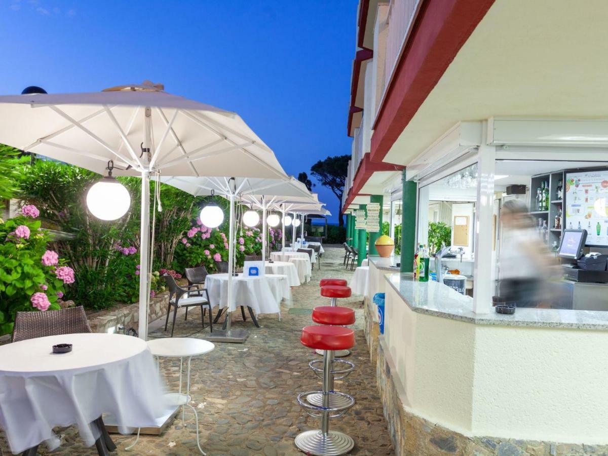 Apartamento Palmiers I-6 By Interhome